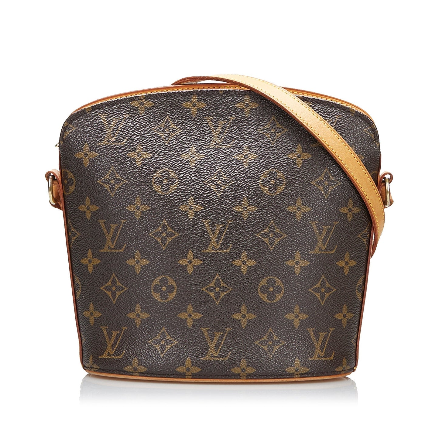 Louis Vuitton Drouot Monogram Canvas