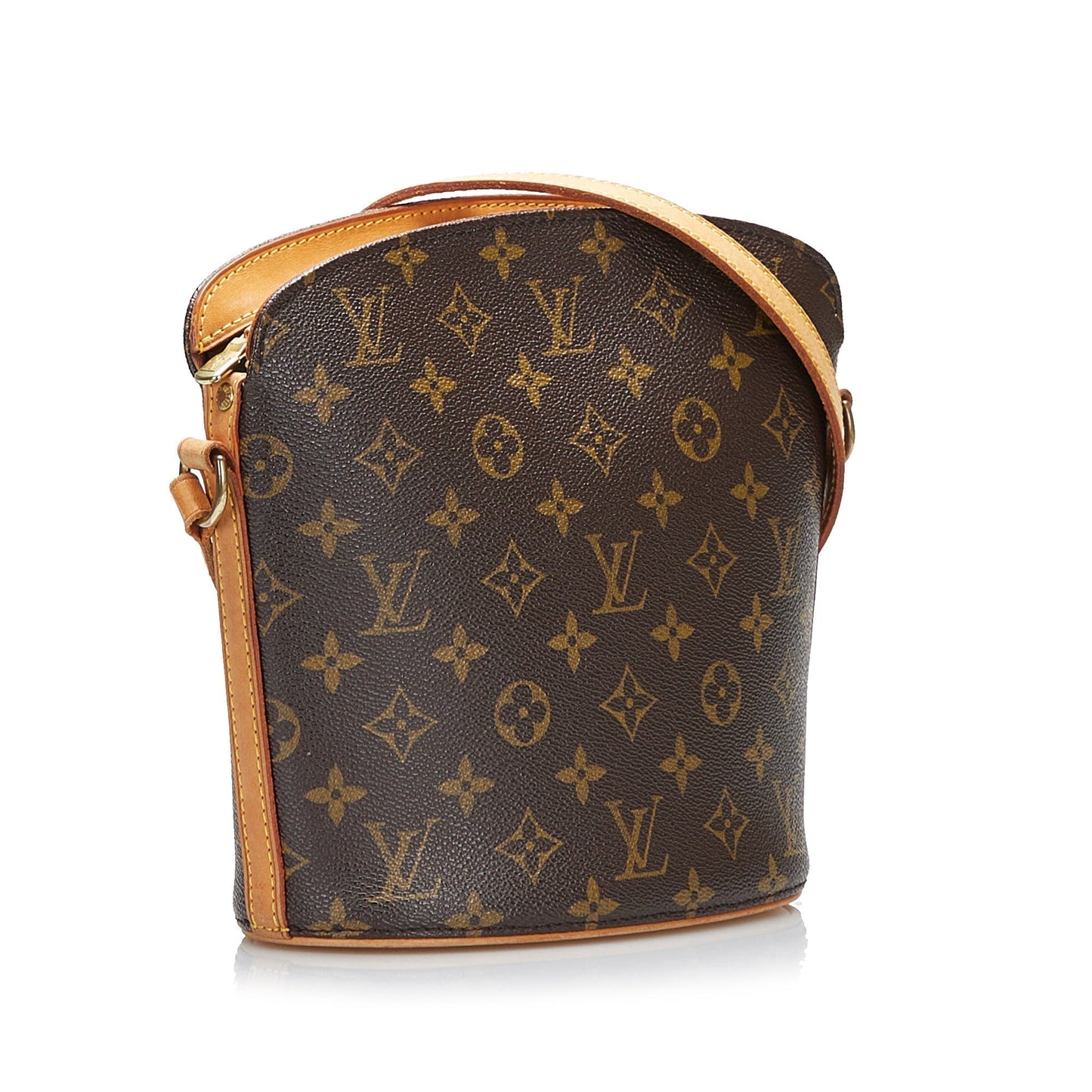 Louis Vuitton Drouot Monogram Canvas