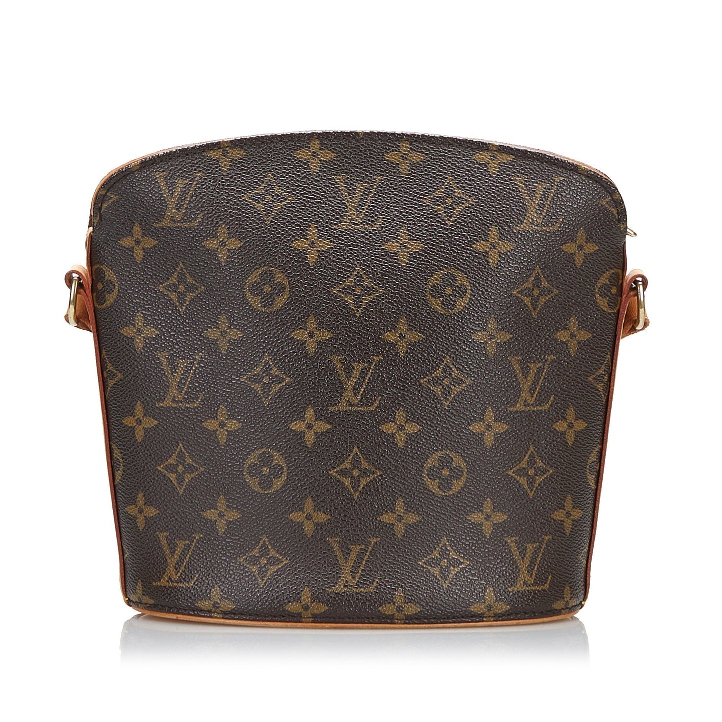 Louis Vuitton Drouot Monogram Canvas