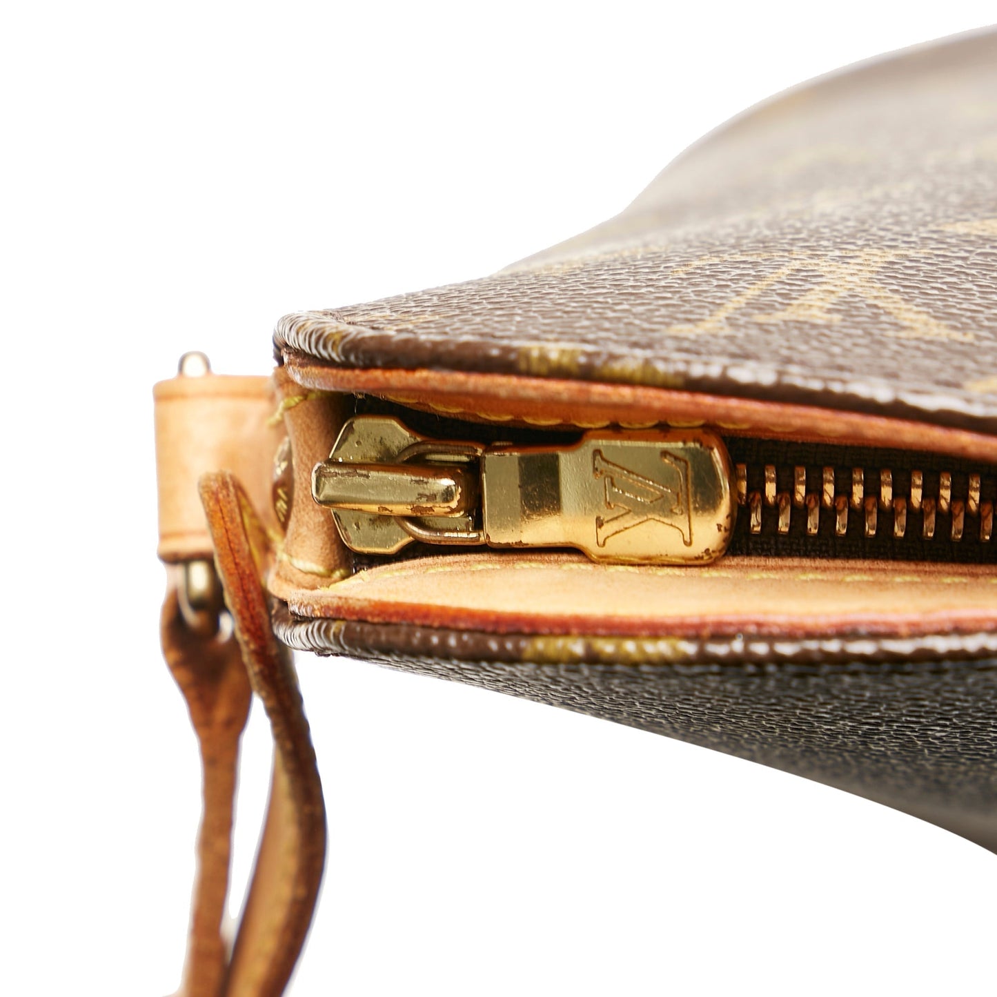 Louis Vuitton Drouot Monogram Canvas