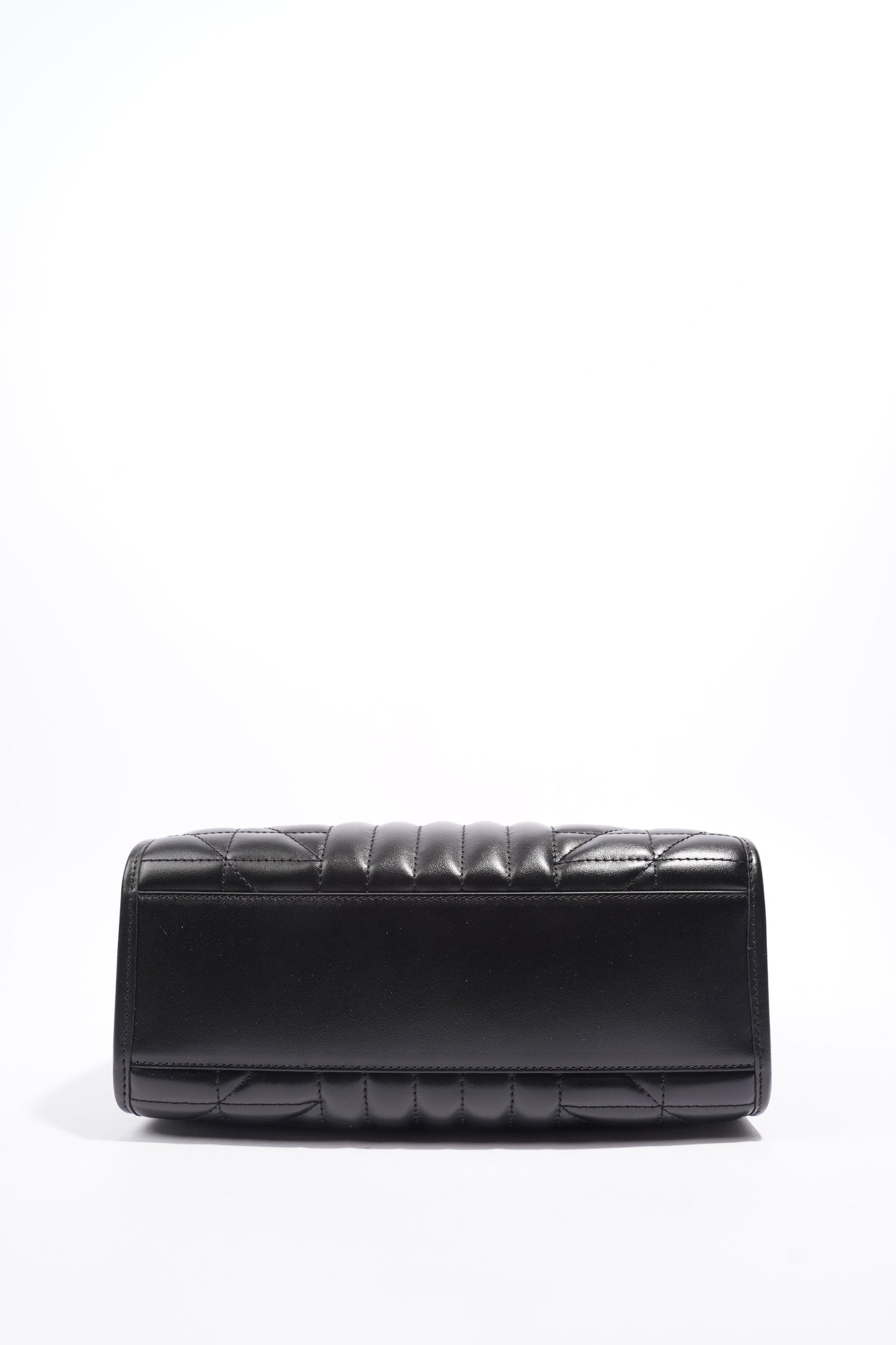 Gucci GG Marmont Medium Tote Black Leather