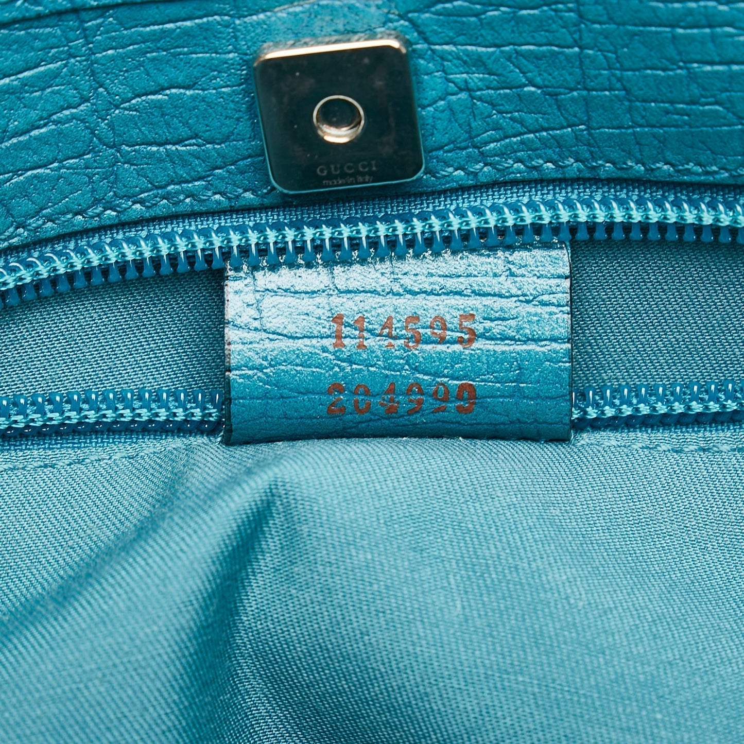 Gucci GG Supreme Joy Tote Tote Bag