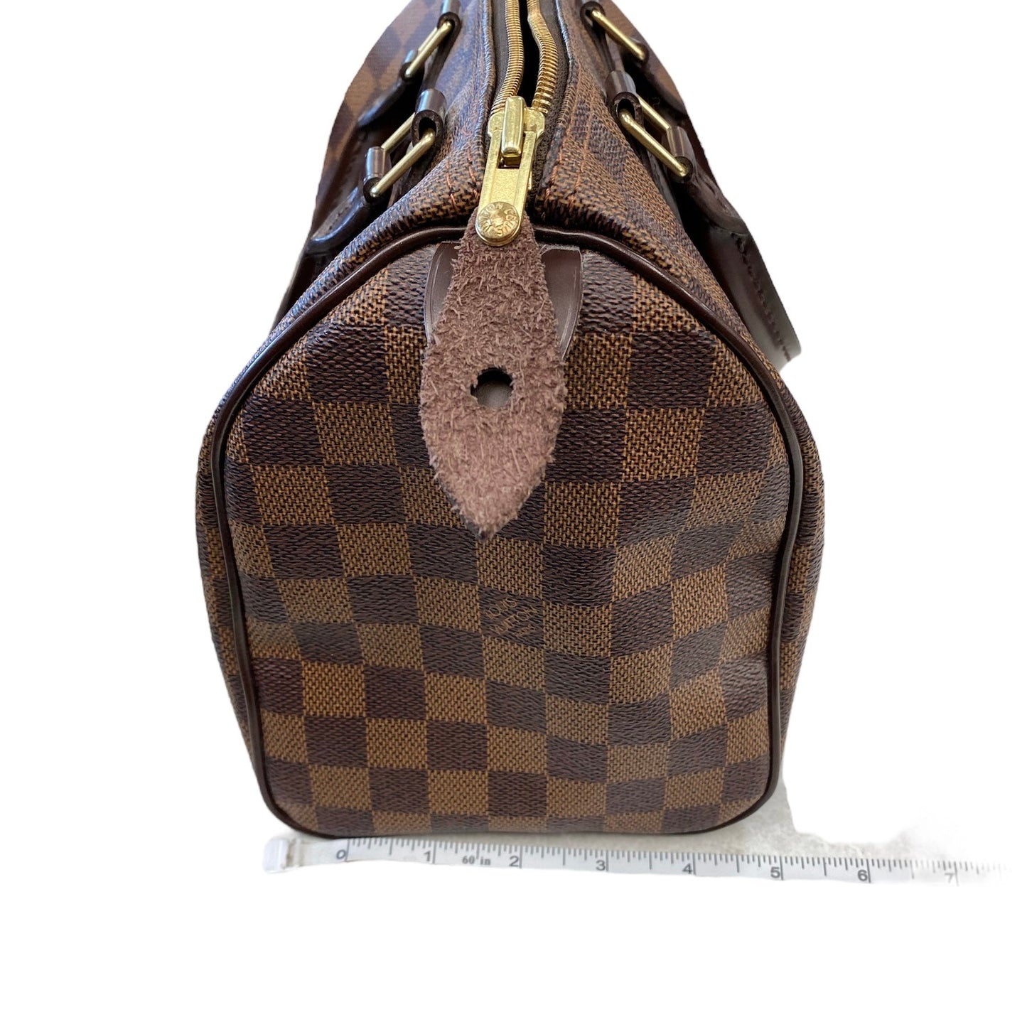Handbag Luxury Designer By Louis Vuitton  Size: Medium