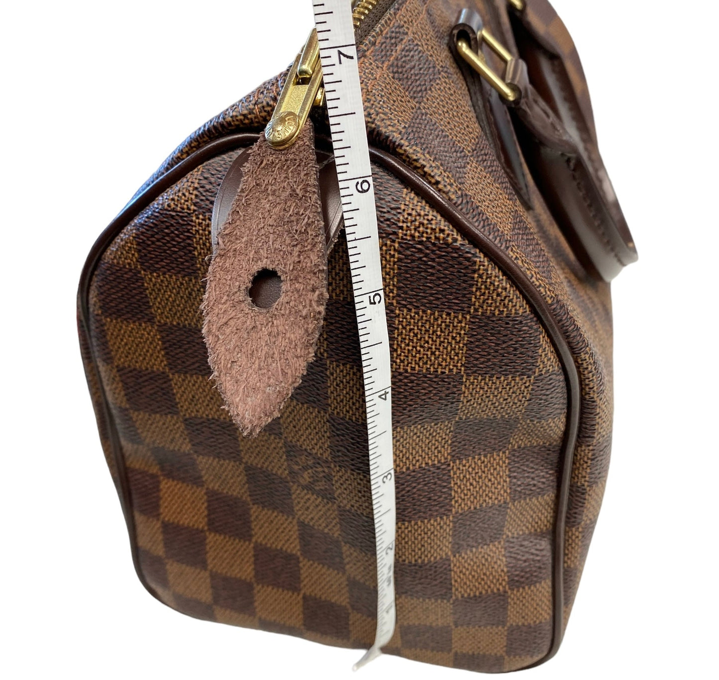 Handbag Luxury Designer By Louis Vuitton  Size: Medium