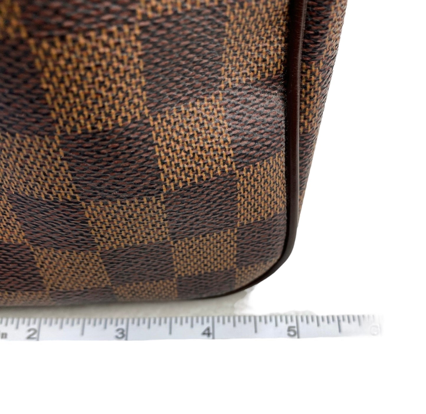 Handbag Luxury Designer By Louis Vuitton  Size: Medium