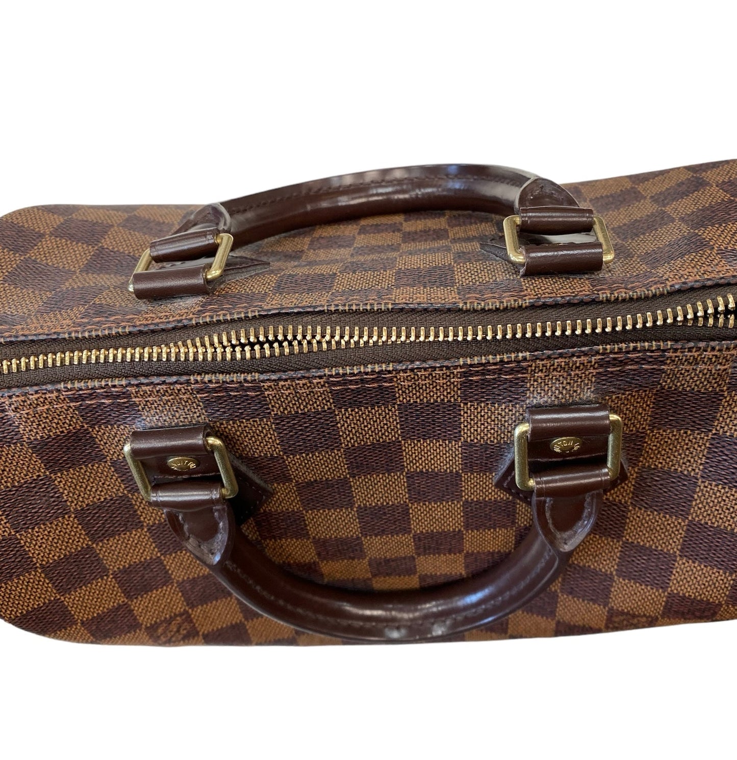 Handbag Luxury Designer By Louis Vuitton  Size: Medium
