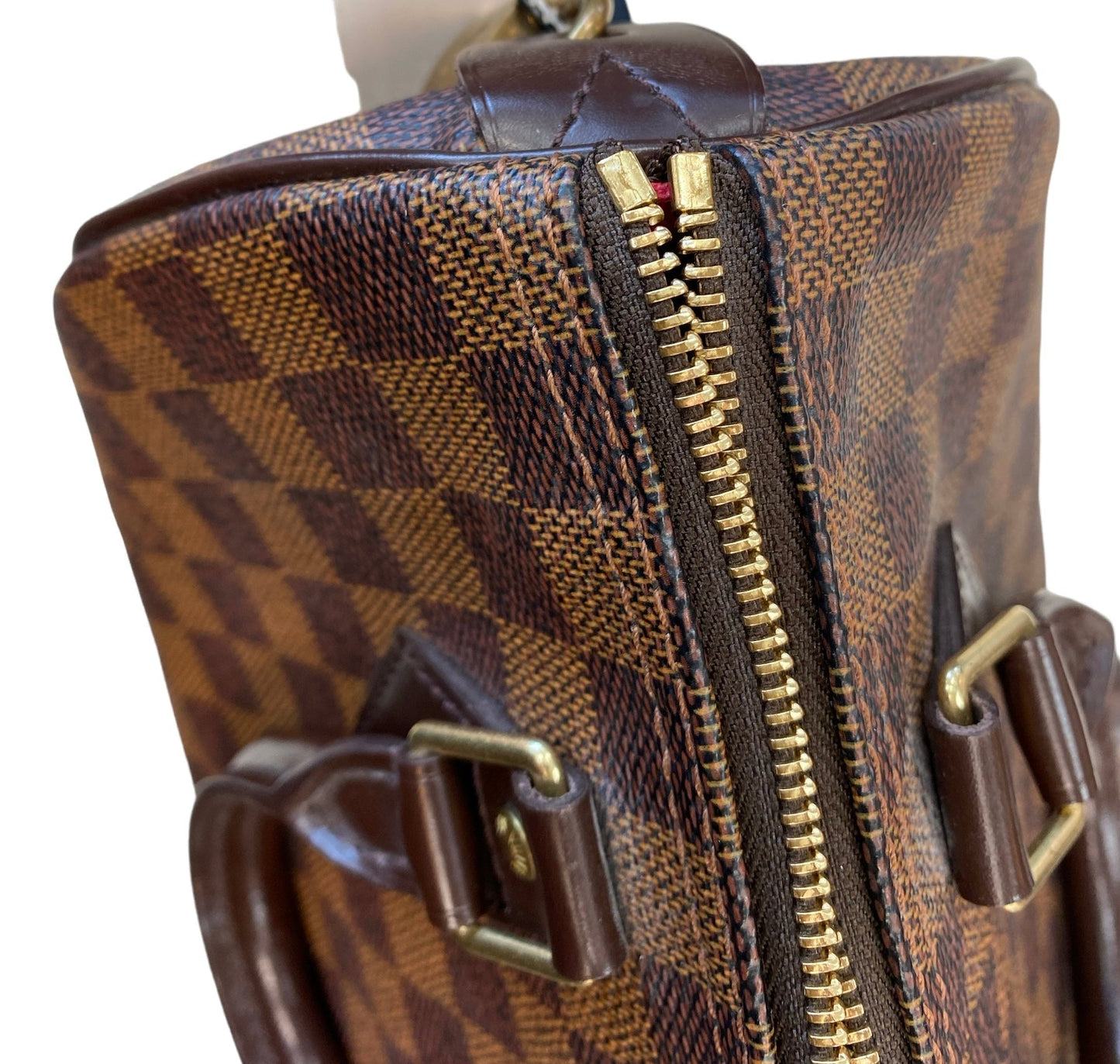 Handbag Luxury Designer By Louis Vuitton  Size: Medium