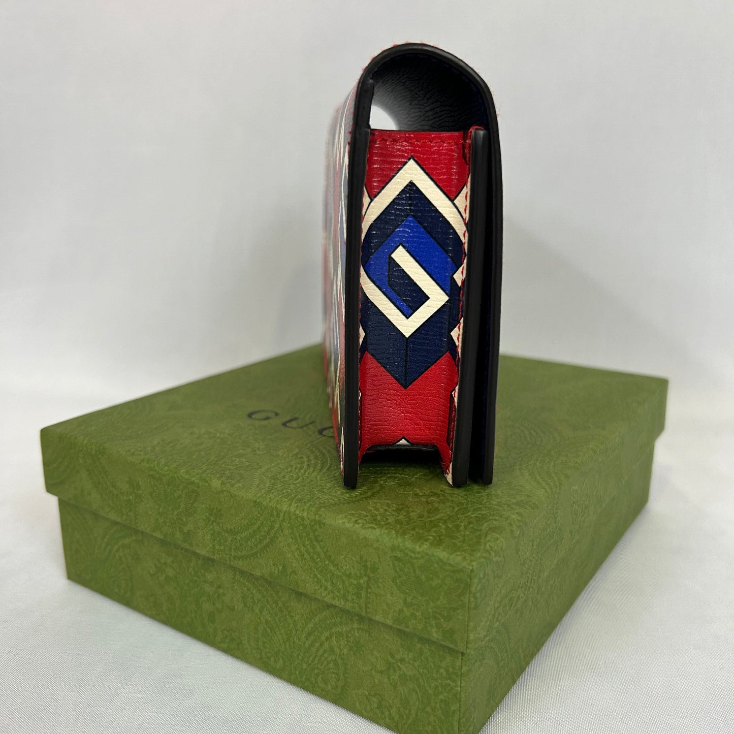 Gucci - Étui pour jeu de cartes