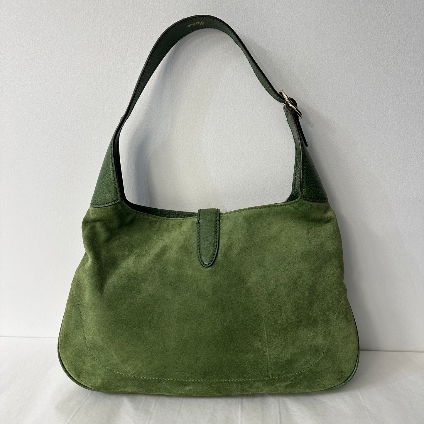 Gucci - Sac Jackie