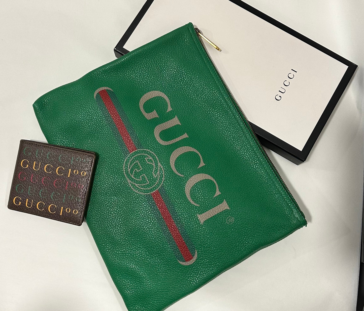 Gucci - Pochette
