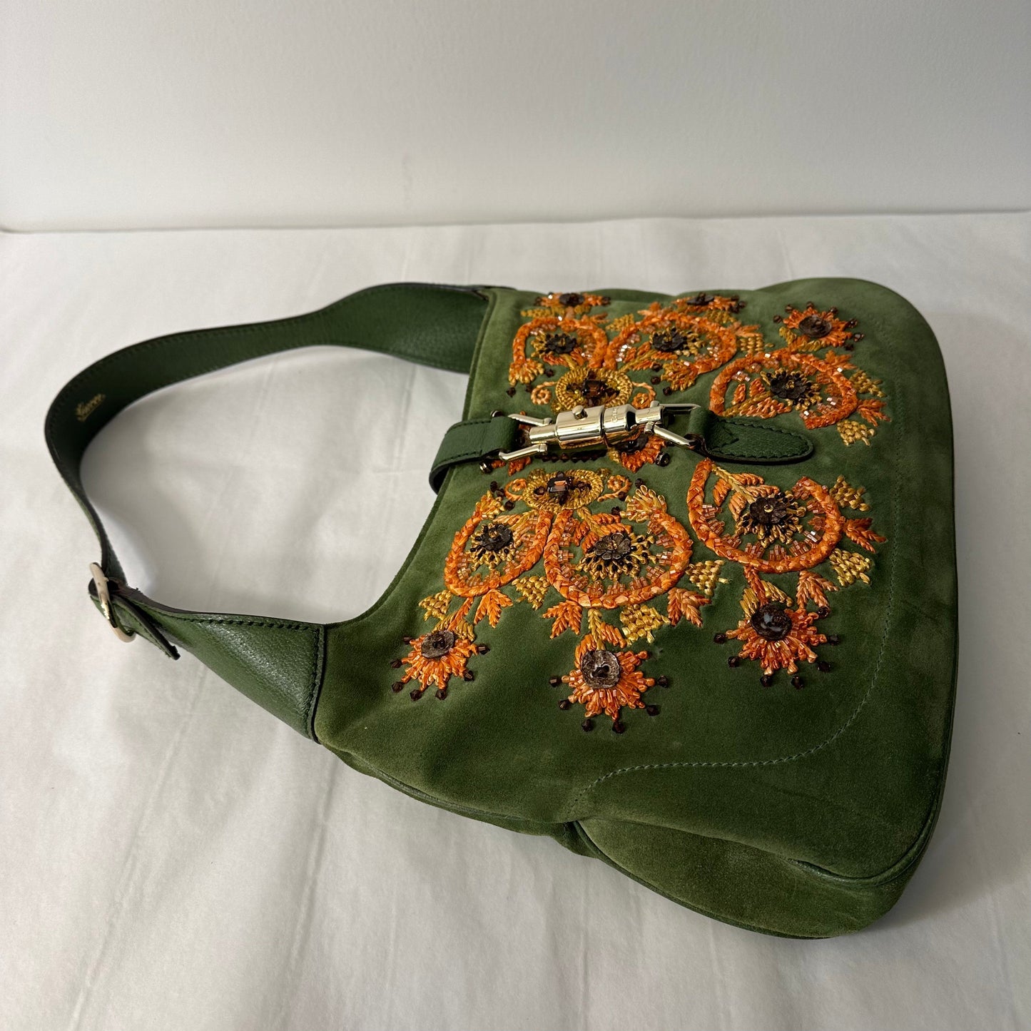 Gucci - Sac Jackie