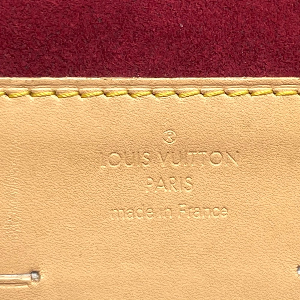 LOUIS VUITTON business bag M45639 Monogram multicolor canvas multicolor Monogram multicolor Pochette Courtney Women Used