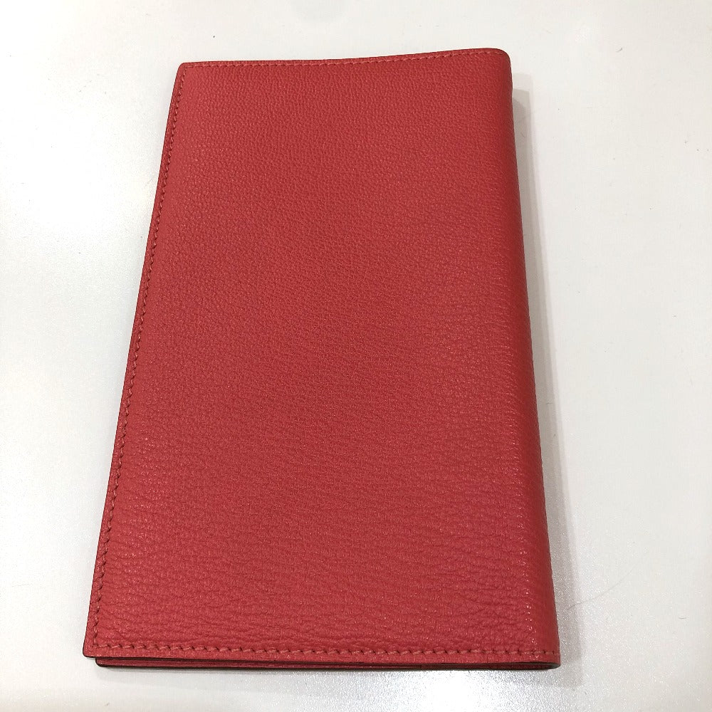 HERMES Notebook cover Shave pink Writing instruments Agenda Vision 2