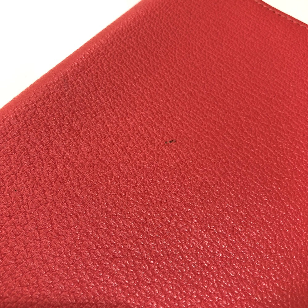 HERMES Notebook cover Shave pink Writing instruments Agenda Vision 2