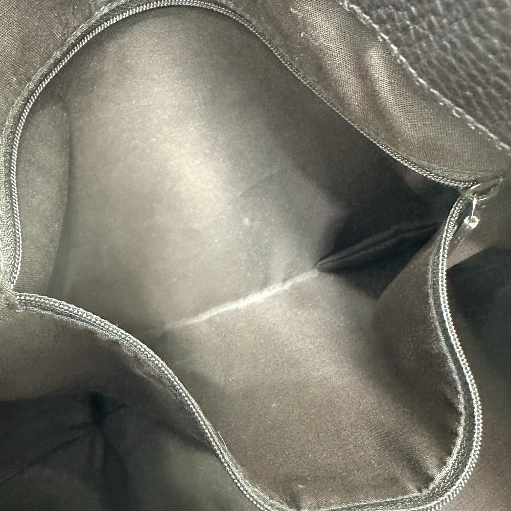 GUCCI Tote Bag 290832 Canvas / leather beige GG logo Women Used