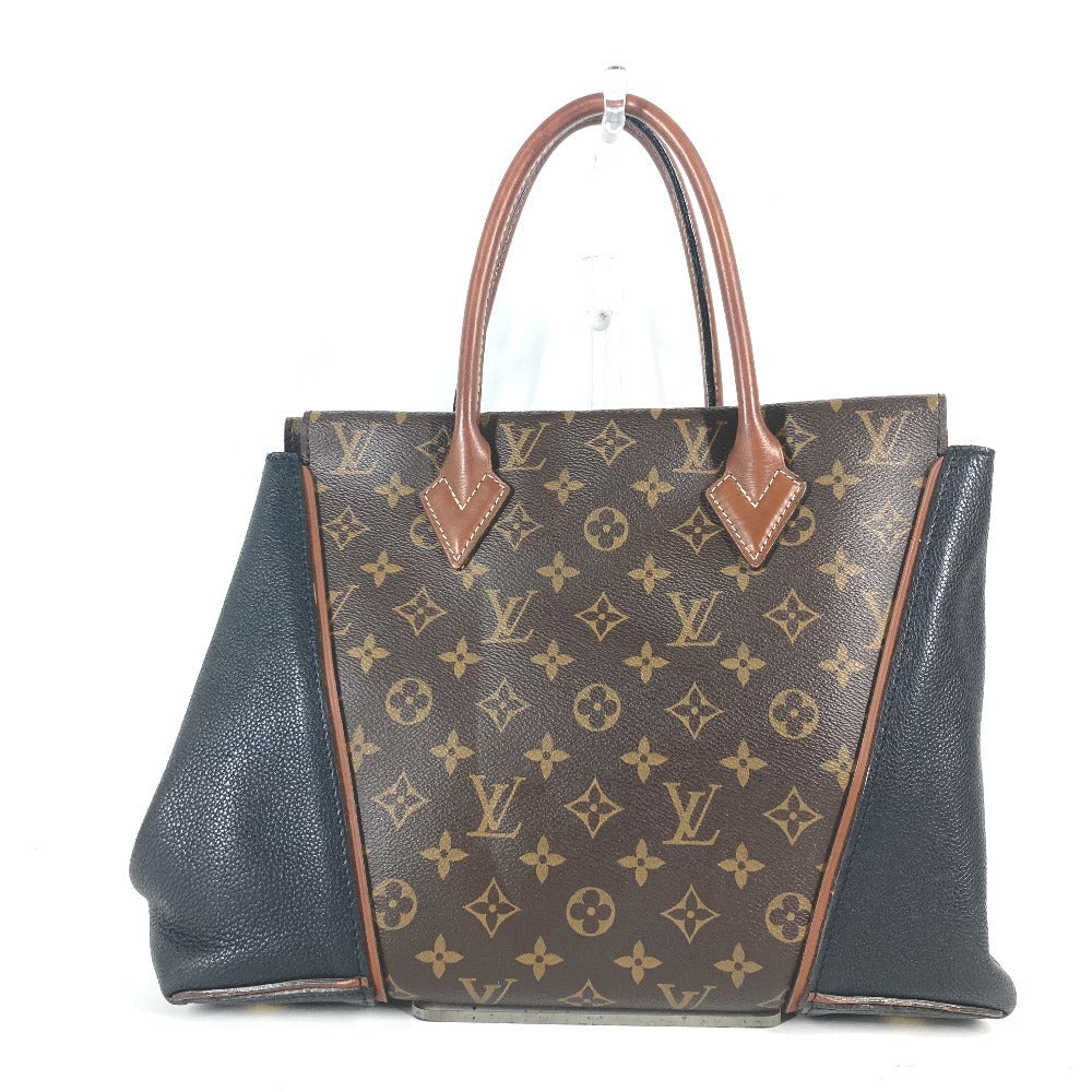 LOUIS VUITTON Handbag M40942  Monogram canvas Brown Monogram Tote W PM
