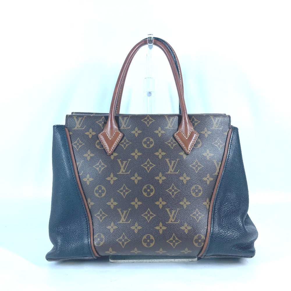 LOUIS VUITTON Handbag M40942  Monogram canvas Brown Monogram Tote W PM