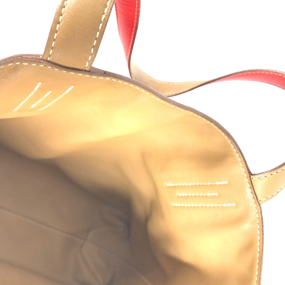 HERMES Shoulder Bag Vossikkim pink By color Doble Sense 28 Women Used