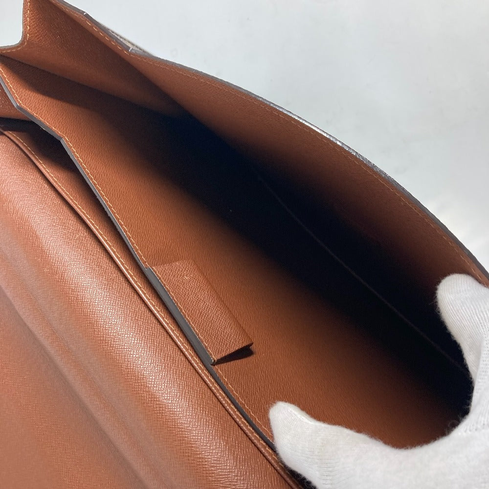 LOUIS VUITTON Business bag M53331 Monogram canvas Brown Monogram Conseiller