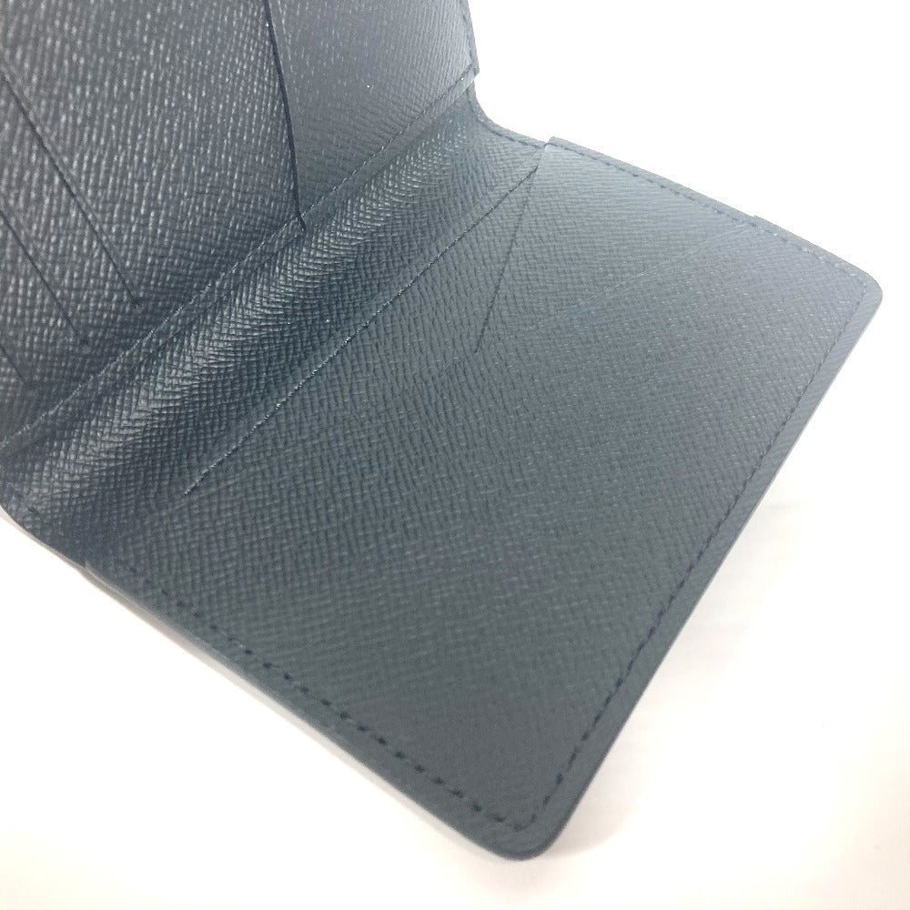 LOUIS VUITTON Card Case M61696 Monogram Eclipse Canvas black Monogram Eclipse Card Case Organizer de Poche