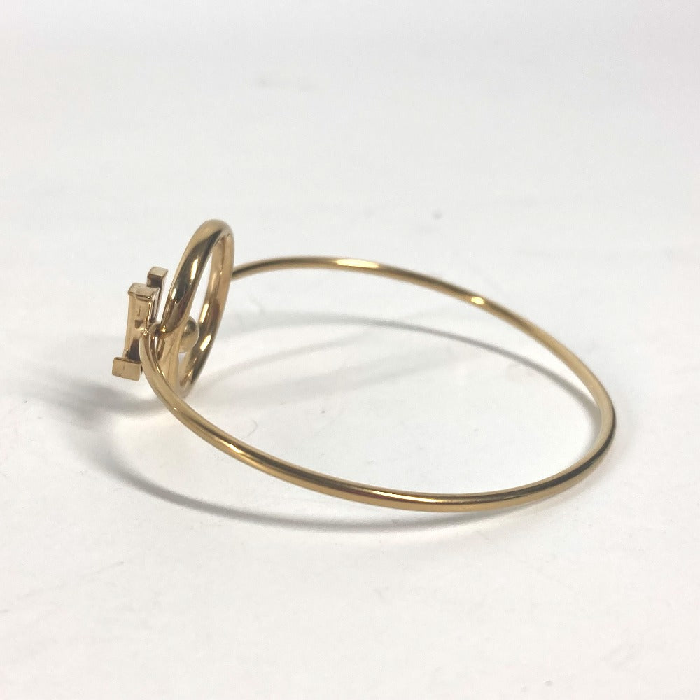 LOUIS VUITTON bracelet M00766 metal gold Accessories Bracelet Rigid LV Eclipse