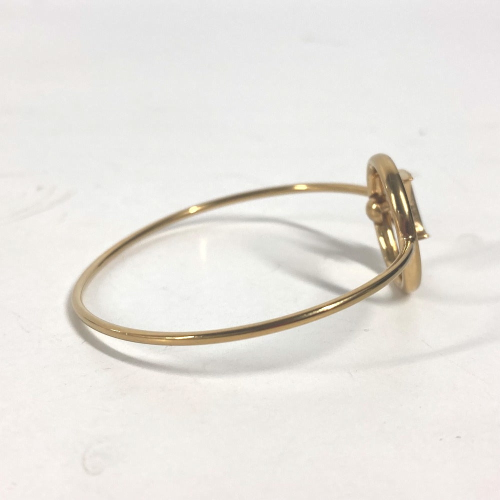LOUIS VUITTON bracelet M00766 metal gold Accessories Bracelet Rigid LV Eclipse
