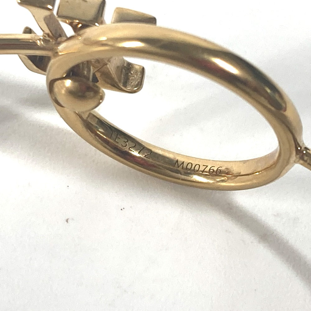 LOUIS VUITTON bracelet M00766 metal gold Accessories Bracelet Rigid LV Eclipse