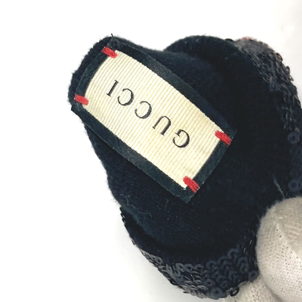 GUCCI Other accessories cotton multicolor Sequin logo S