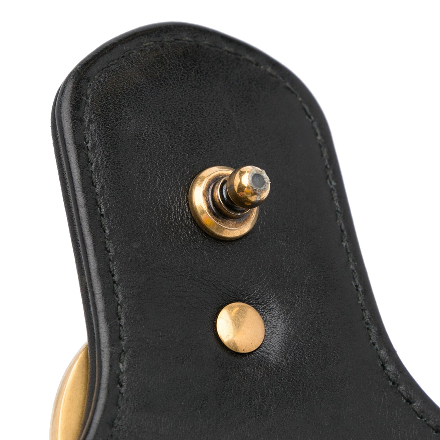 Gucci GG Marmont Bicolor Matelassé Leather