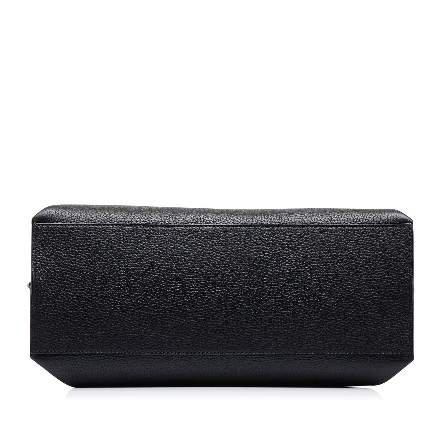 Gucci Bamboo Daily Medium Black