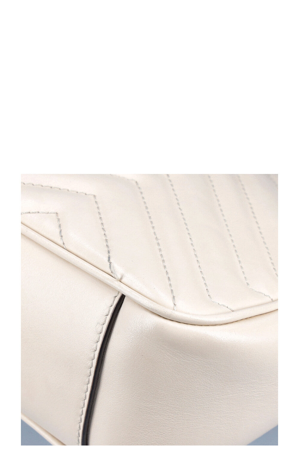 GUCCI Marmont Bag Small Ivory
