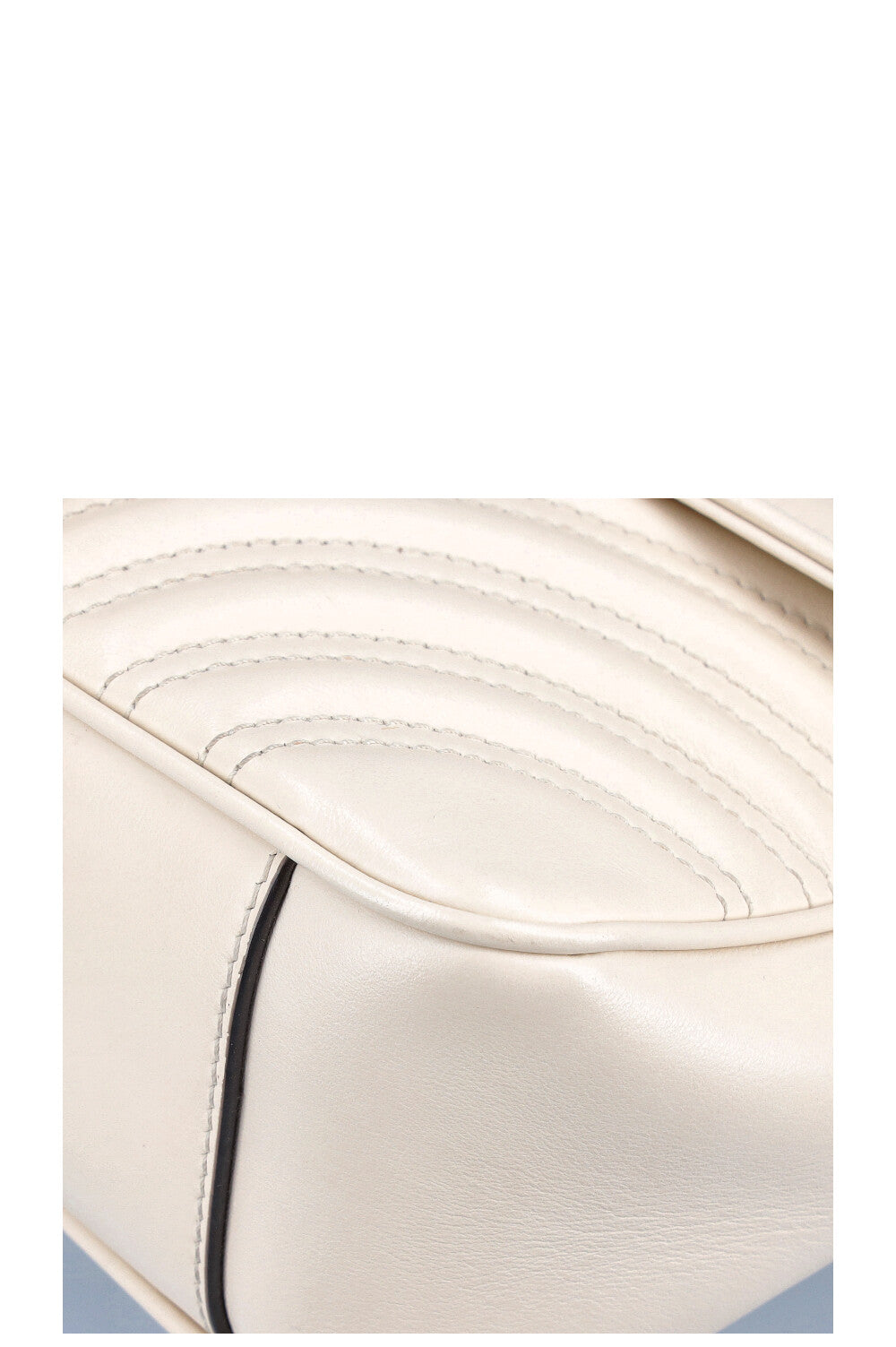 GUCCI Marmont Bag Small Ivory