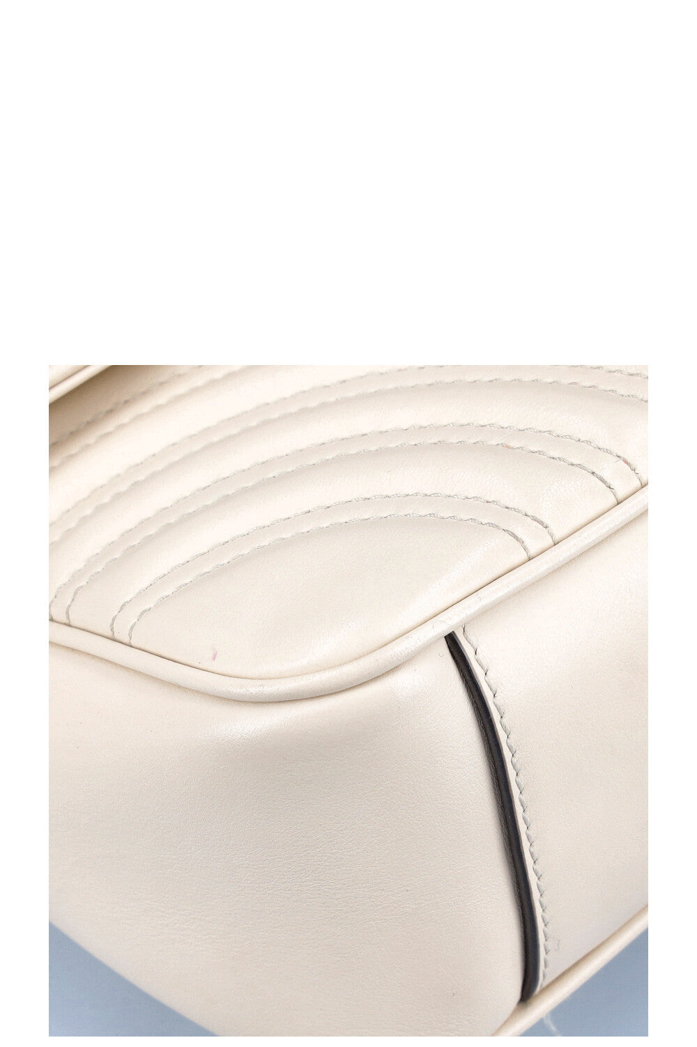 GUCCI Marmont Bag Small Ivory