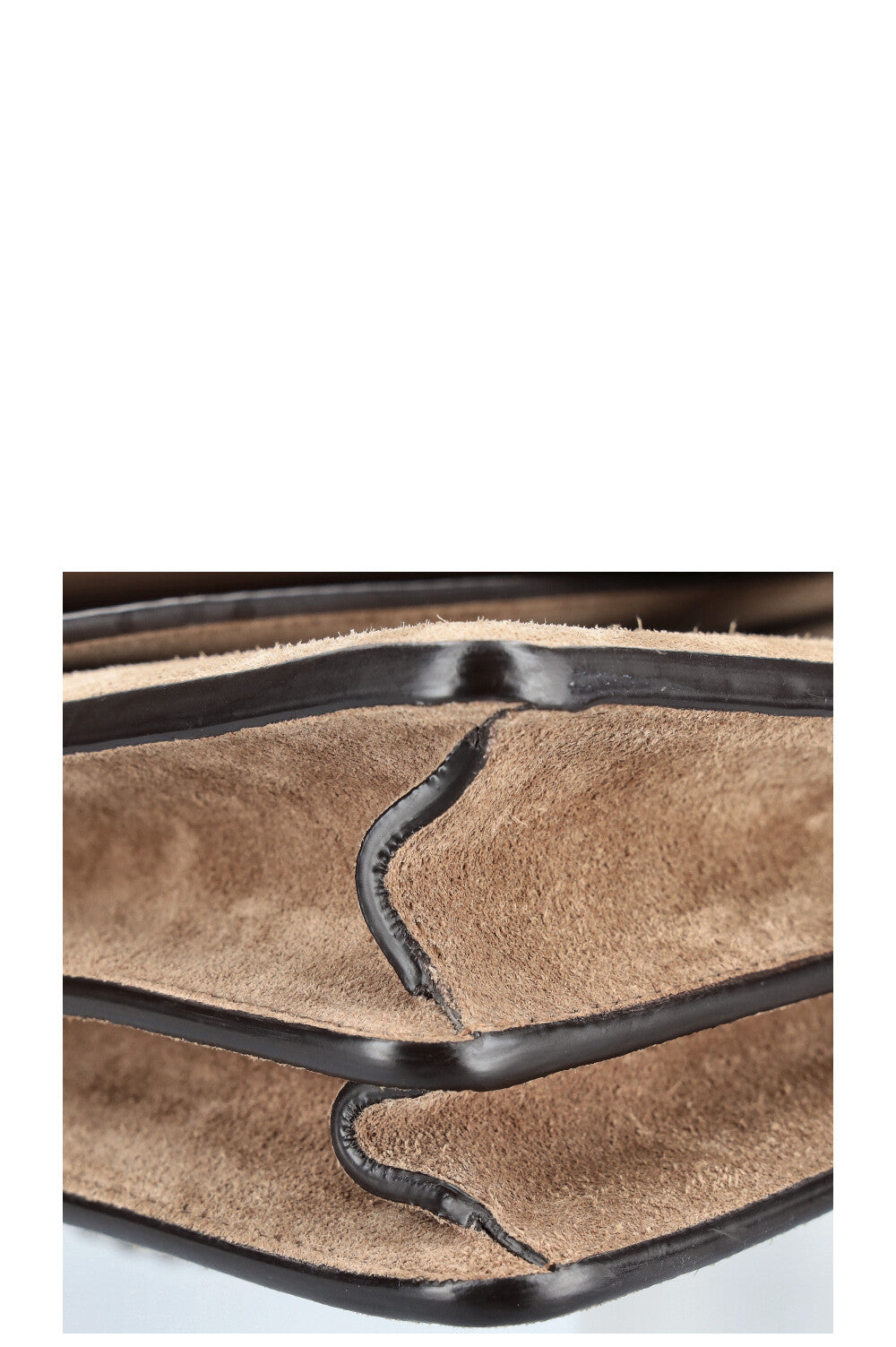 GUCCI Dionysus Small Suede Beige