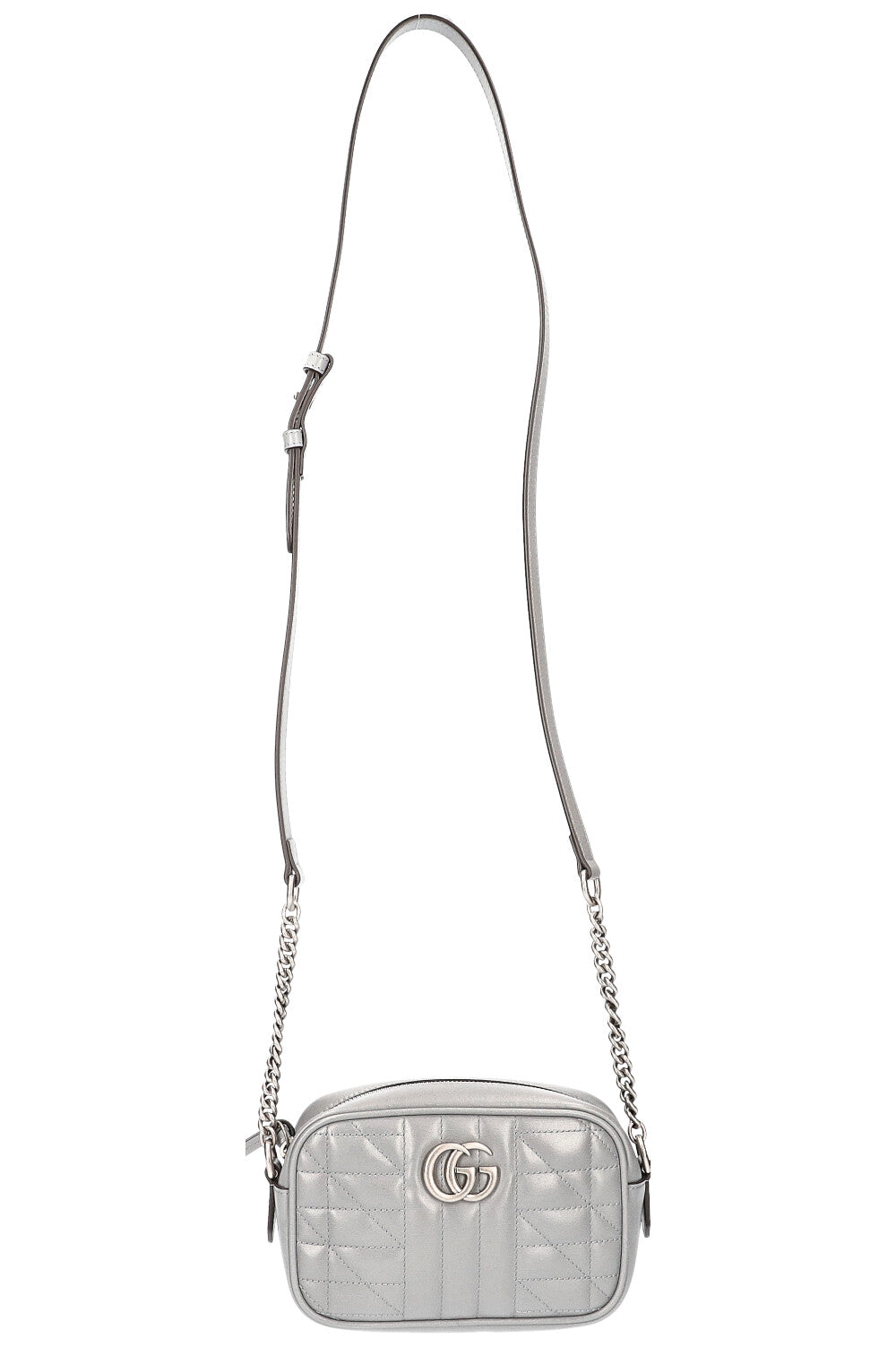 GUCCI Marmont Aria Shoulder Bag Limited Edition