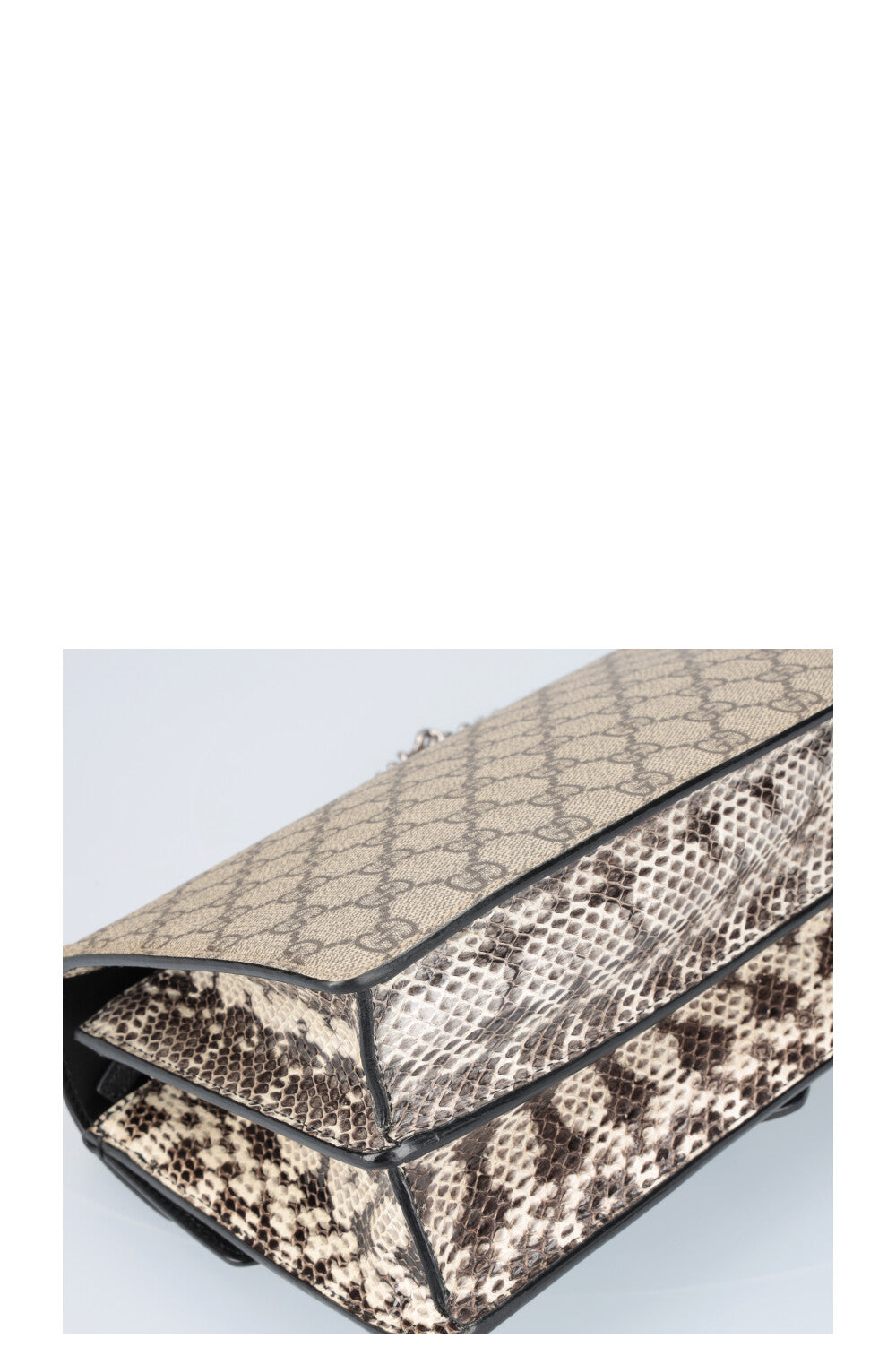 GUCCI Dyonisus GG Supreme NY