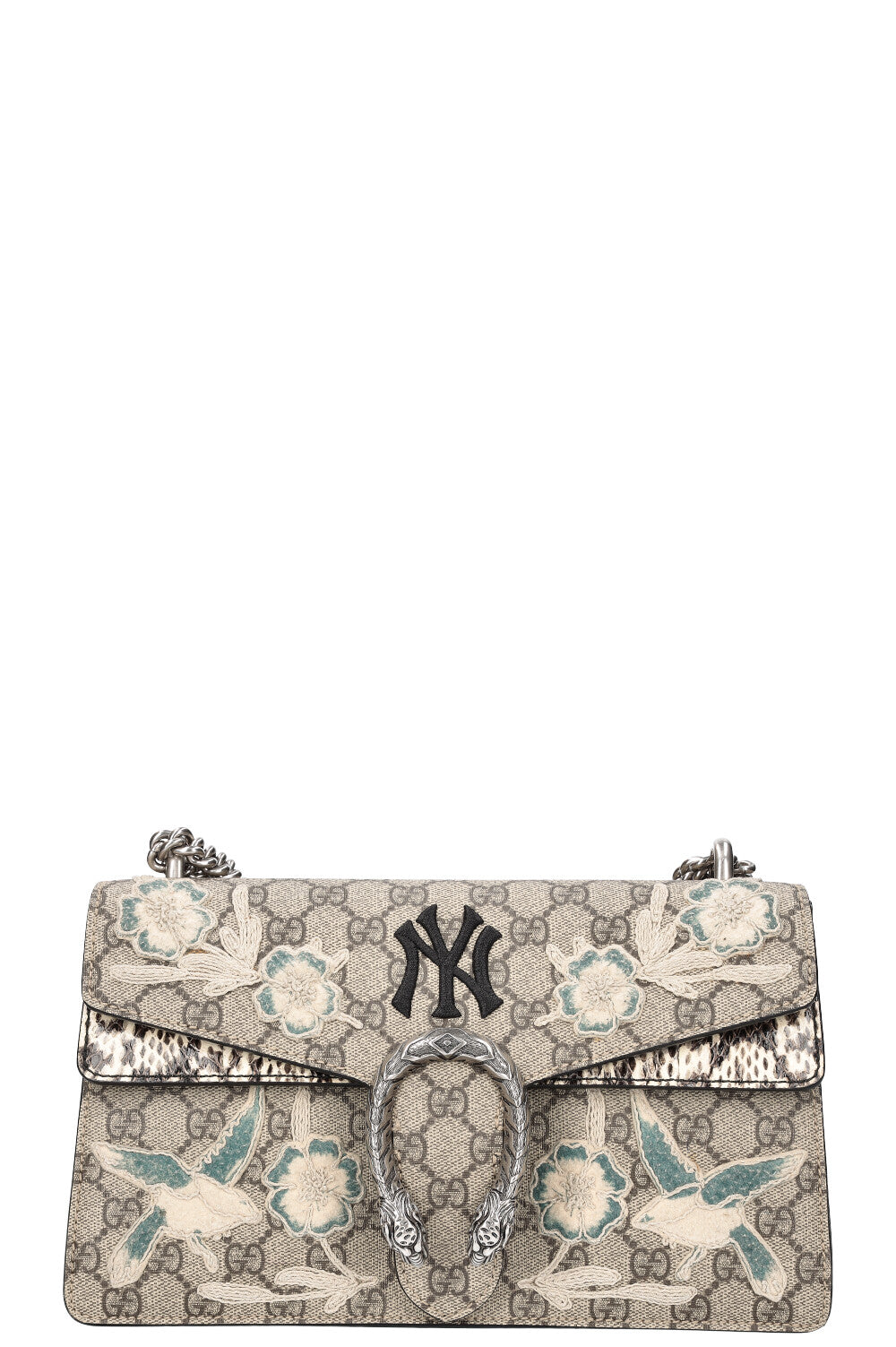 GUCCI Dyonisus GG Supreme NY