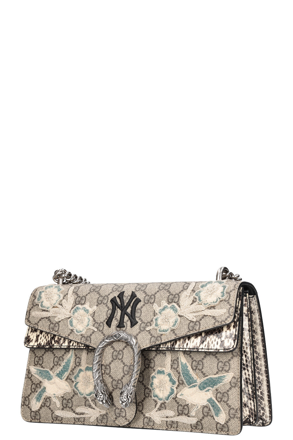 GUCCI Dyonisus GG Supreme NY