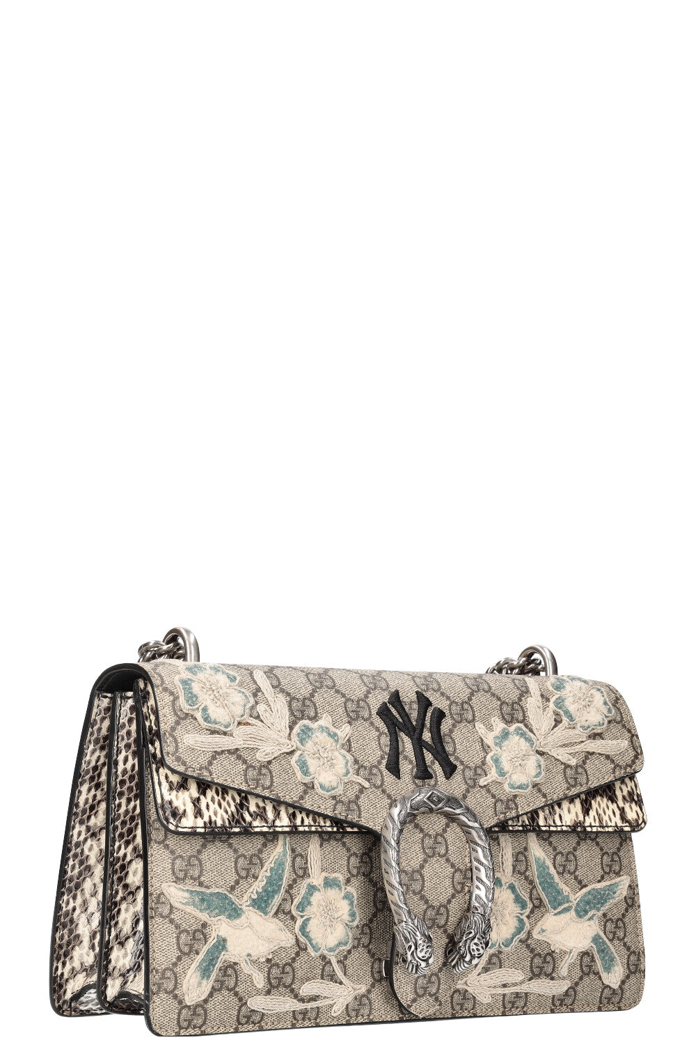 GUCCI Dyonisus GG Supreme NY