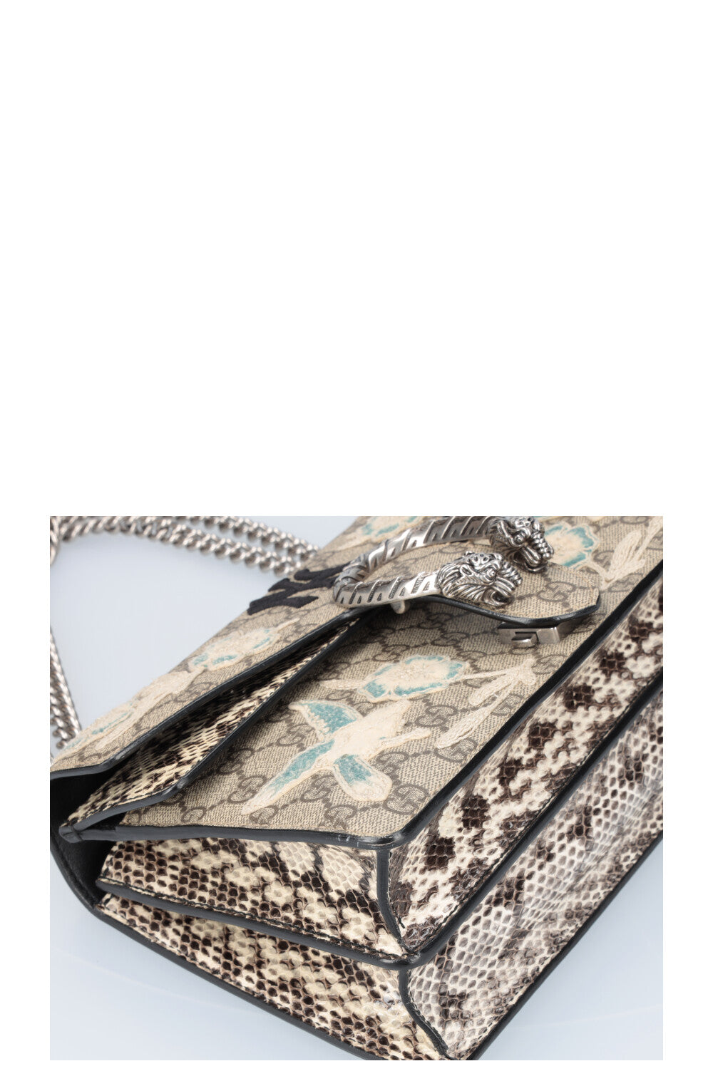 GUCCI Dyonisus GG Supreme NY