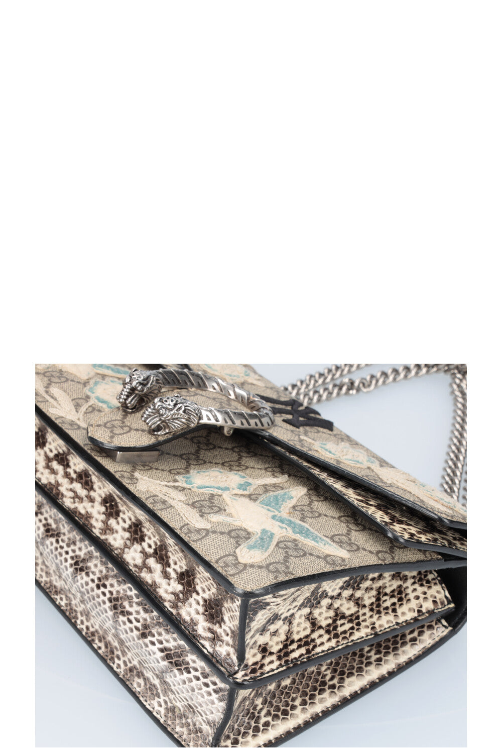 GUCCI Dyonisus GG Supreme NY