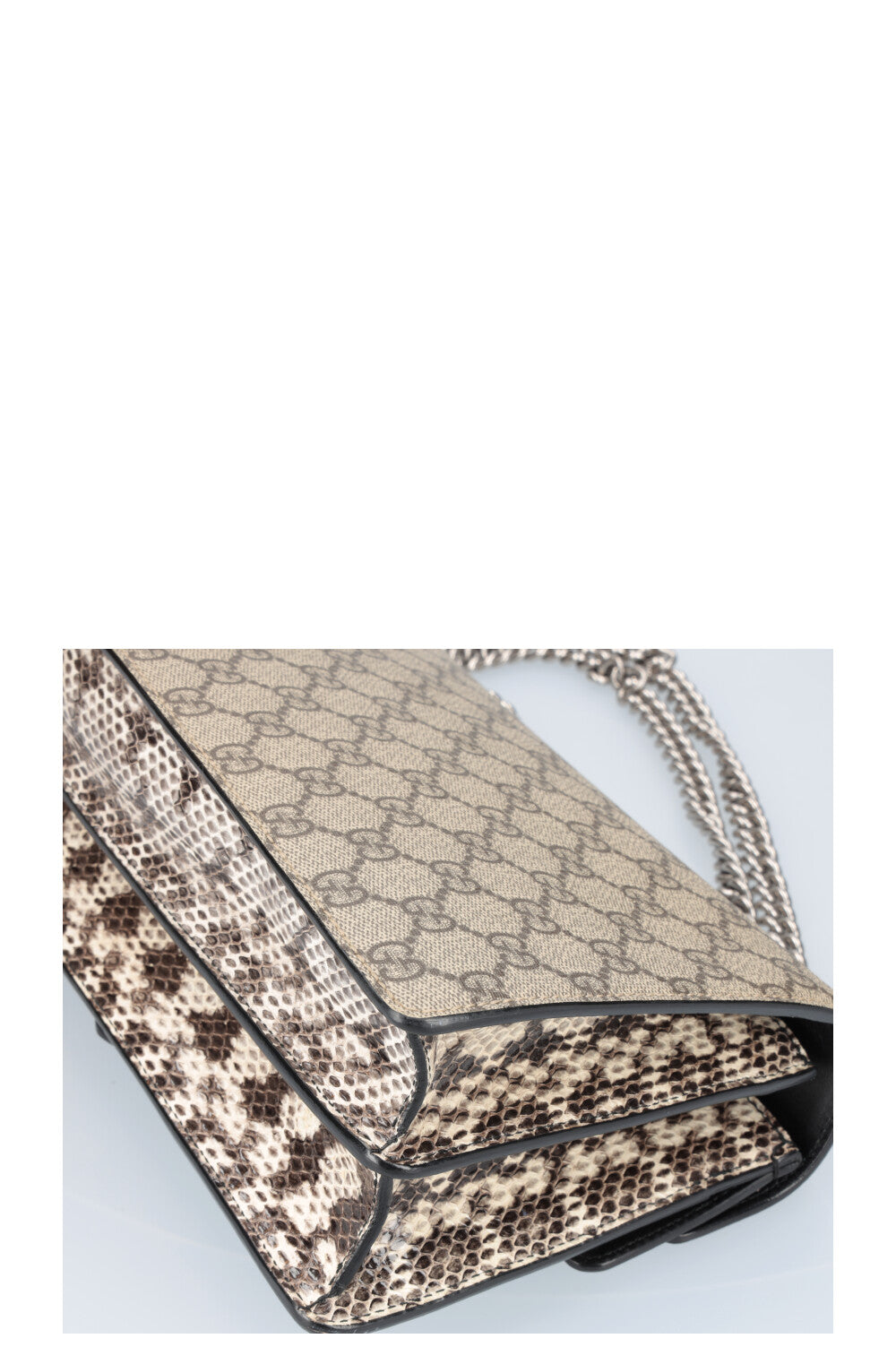 GUCCI Dyonisus GG Supreme NY
