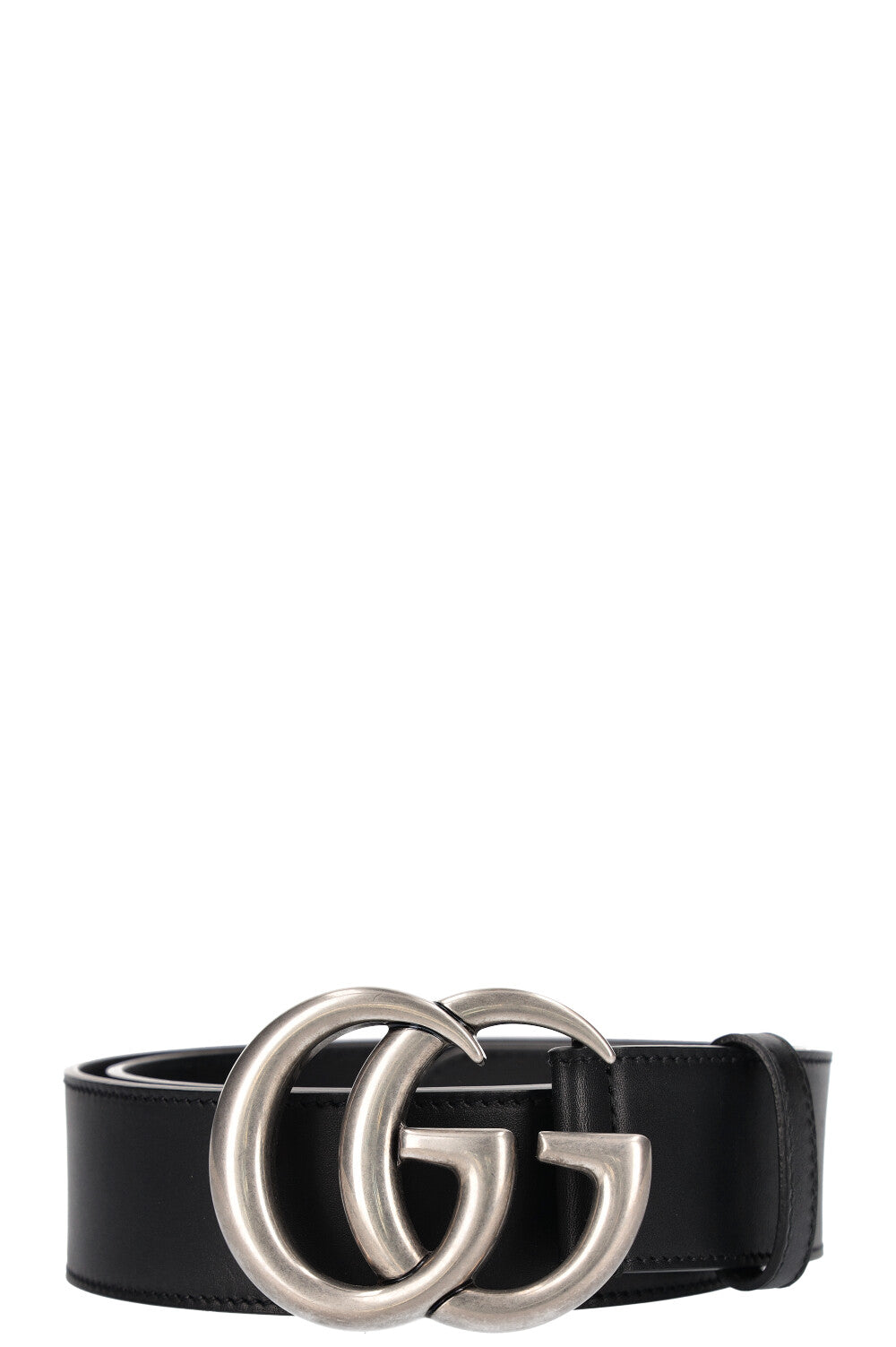 GUCCI Marmont Belt Black