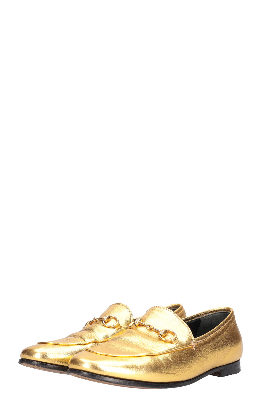 GUCCI Jordaan Loafers