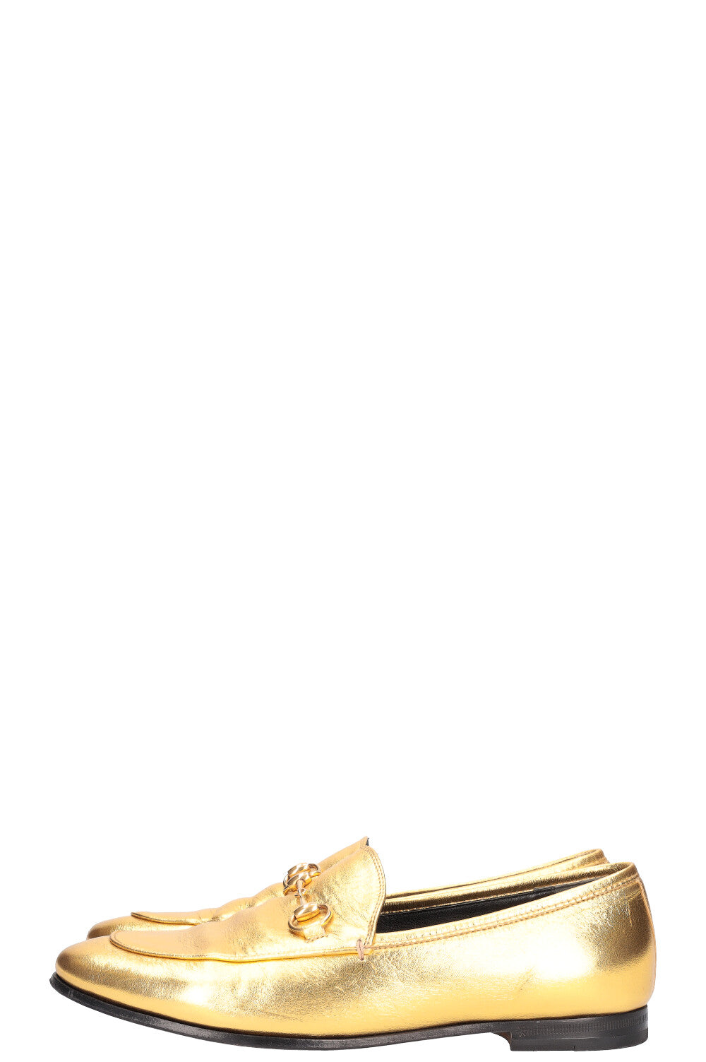 GUCCI Jordaan Loafers