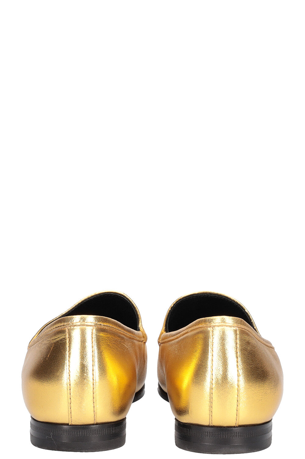 GUCCI Jordaan Loafers
