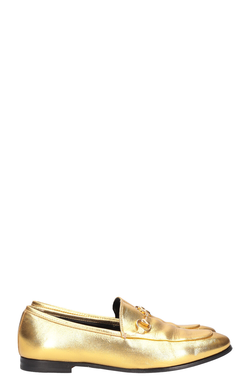 GUCCI Jordaan Loafers