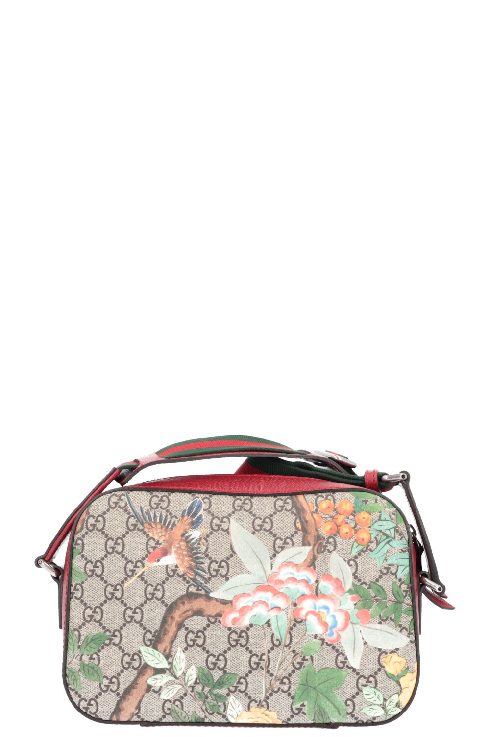 GUCCI Camera Shoulder Bag