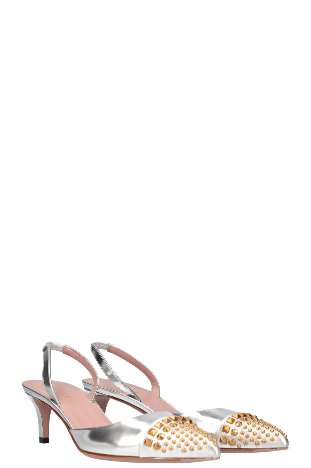 GUCCI Heels