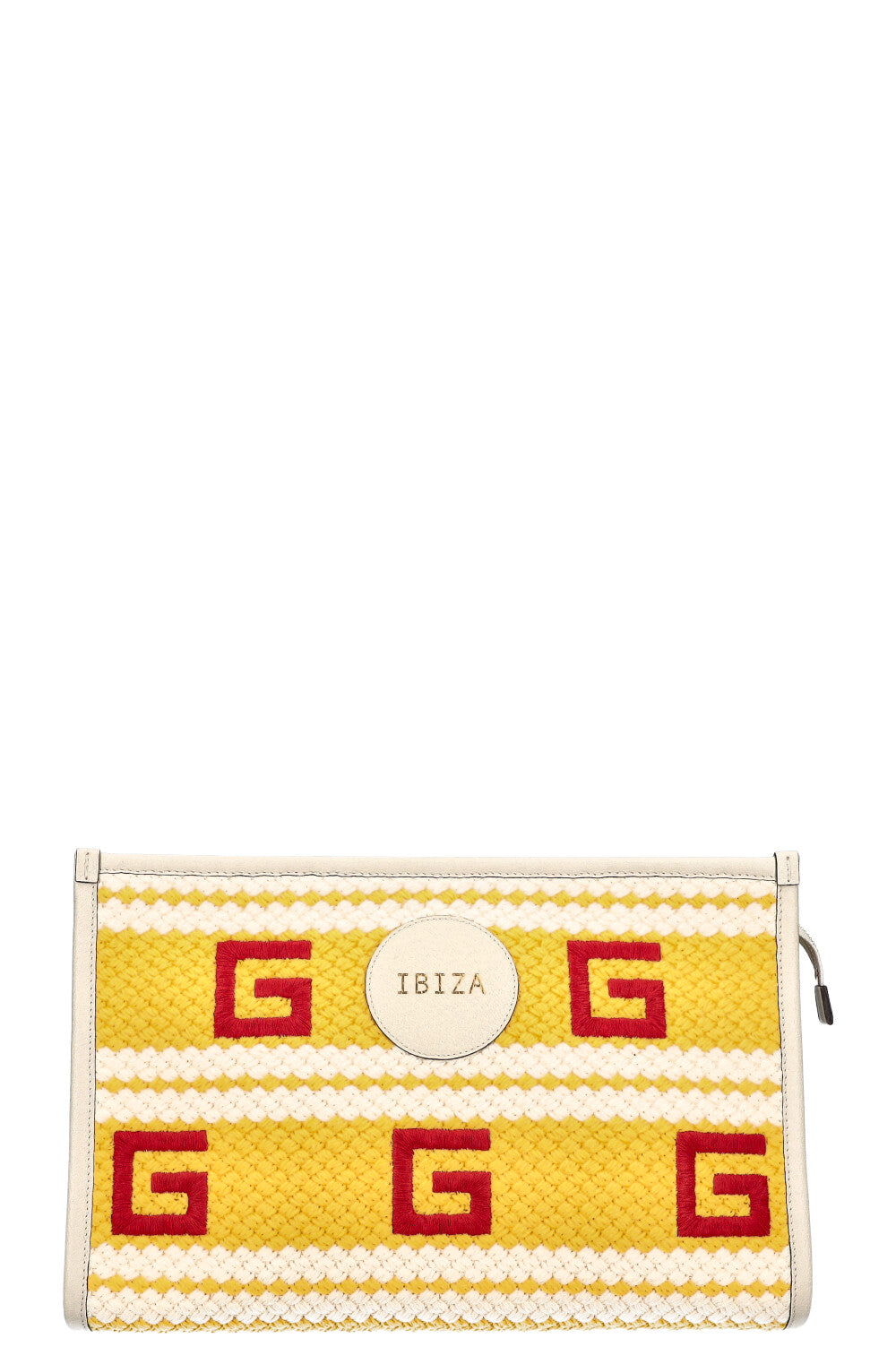GUCCI Limited Edition Gucci Clutch